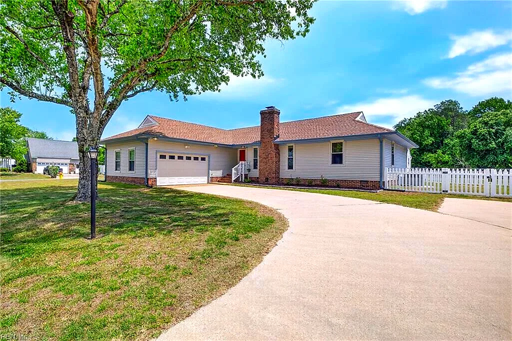 401 Cannon Dr, Carrollton — photo
