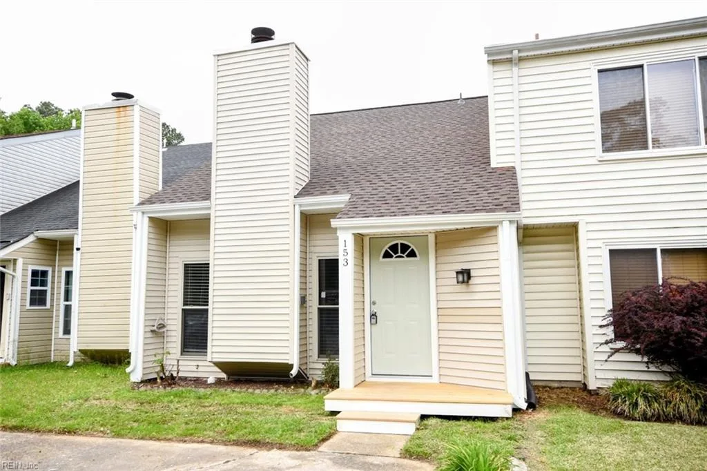 153 Greendale RD, VIRGINIABEACH VA 23452