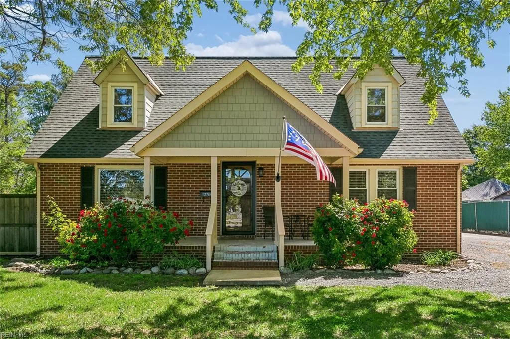 12784 Nettles DR, NEWPORTNEWS VA 23606