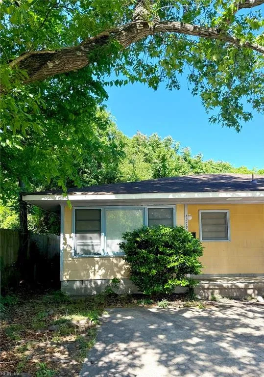 3219 Brest AVE #A, NORFOLK VA 23509