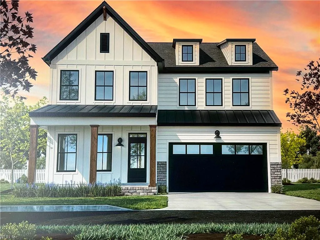 12177 Ava LN, WINDSOR VA 23487