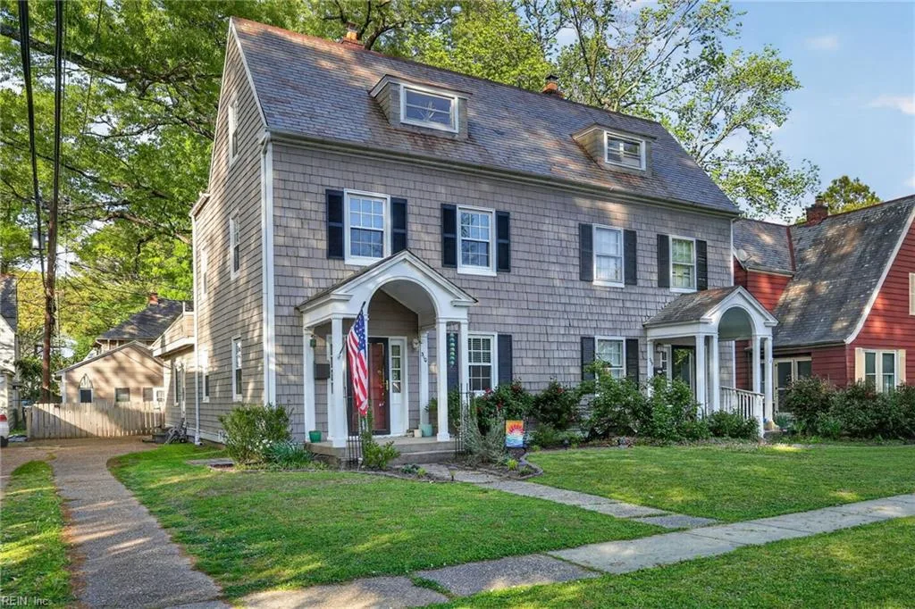 310 PALEN AVE, NEWPORTNEWS VA 23601