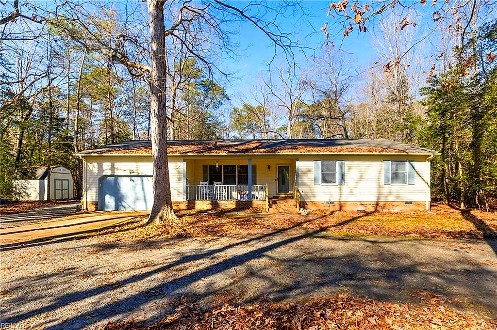 5403 Jonquil Ln, Gloucester — photo