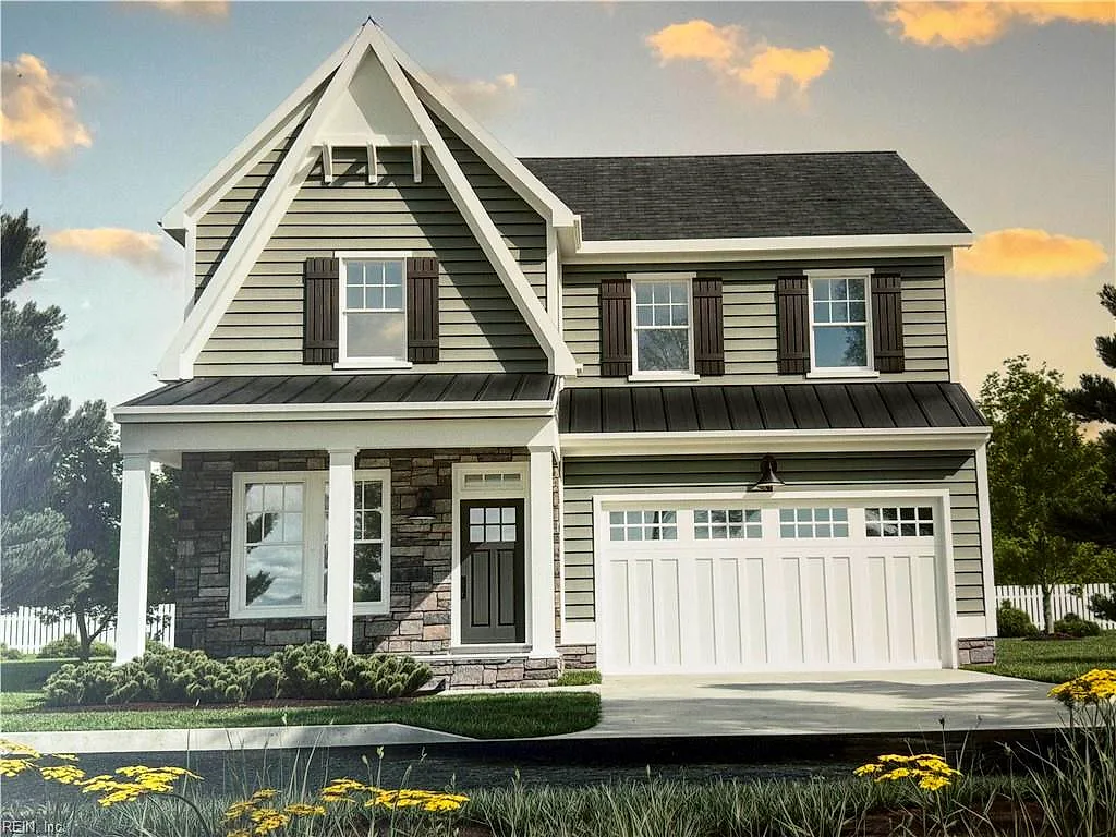 11564 Savannah ST, WINDSOR VA 23487
