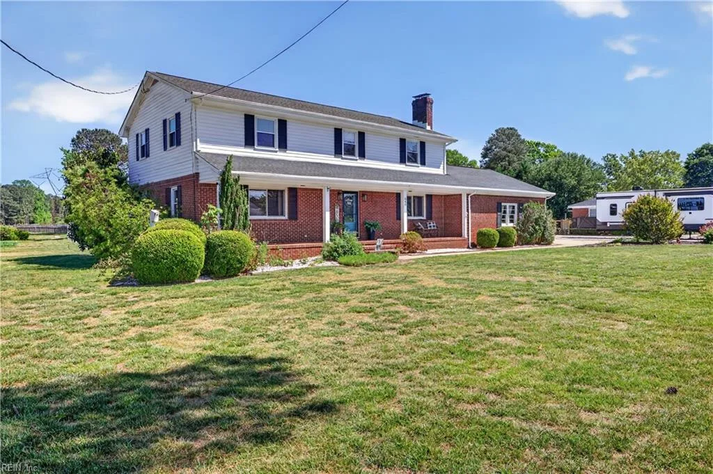 545 Etheridge Rd