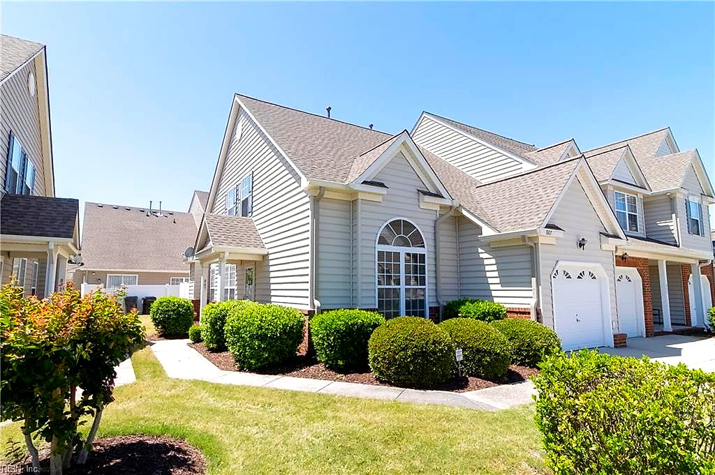 887 Hunley Dr, Virginia Beach — photo