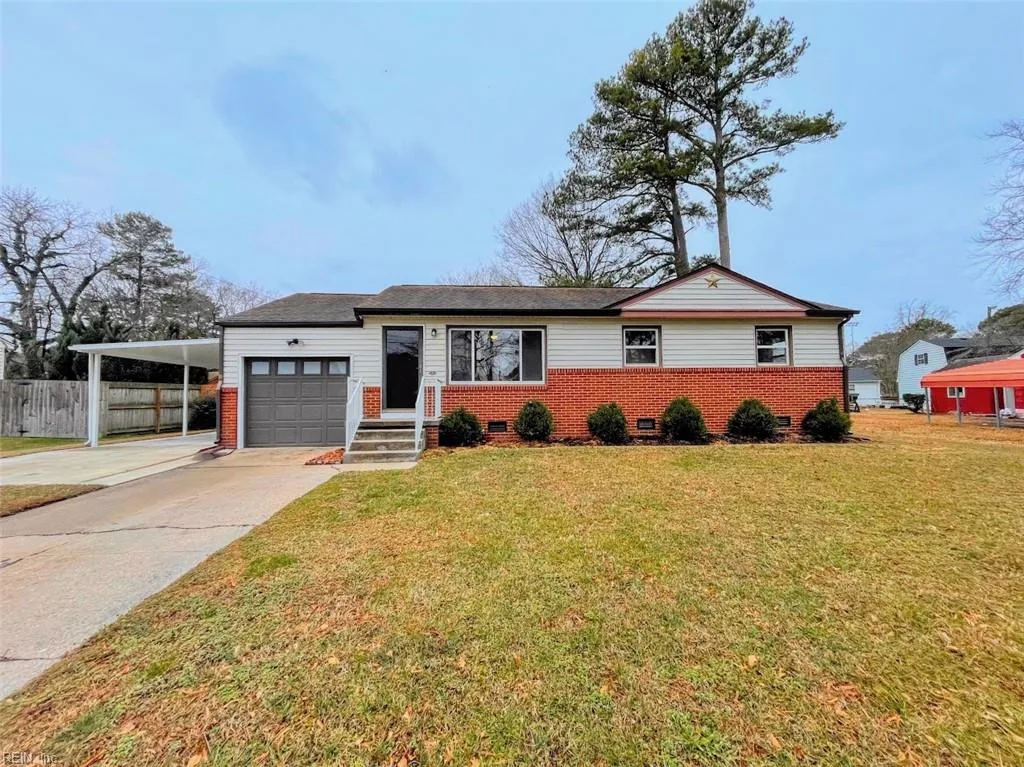 528 Plantation Dr, Chesapeake — photo