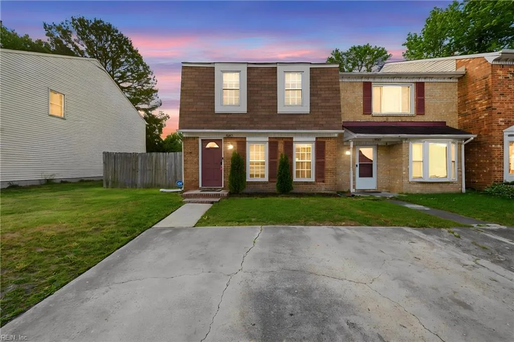 5661 Campus DR, VIRGINIABEACH VA 23462