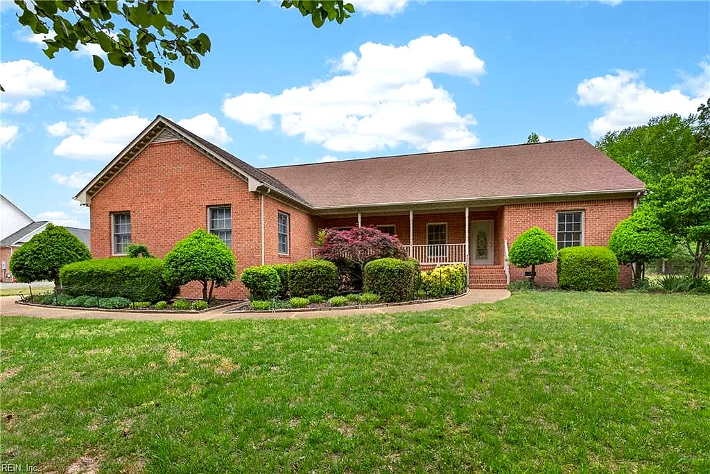 105 Skimino Landing Dr, Williamsburg — photo