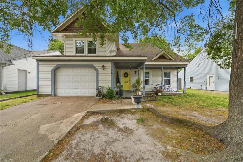 636 Bridgewater ARCH, VIRGINIABEACH VA 23462