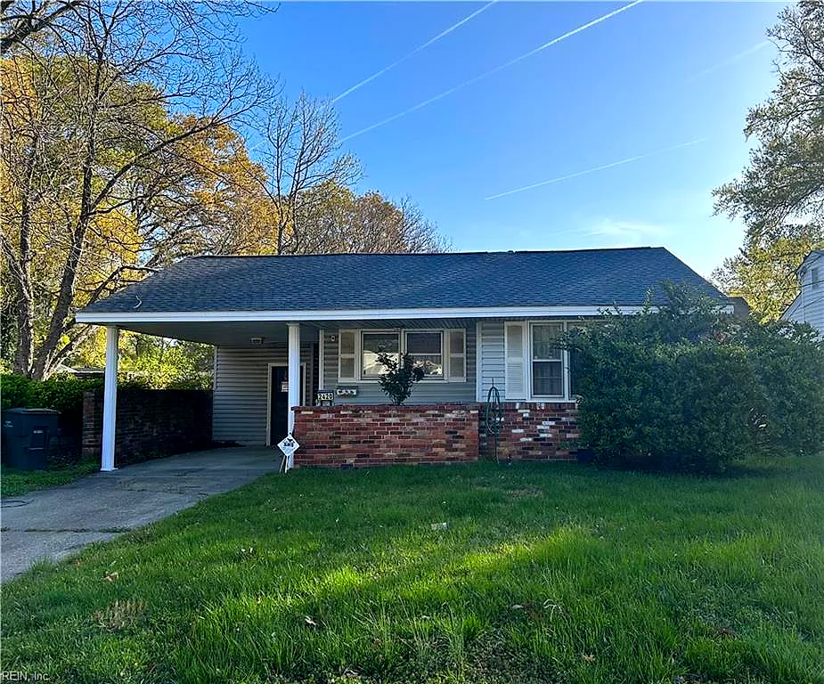 2420 Juniper St, Norfolk — photo