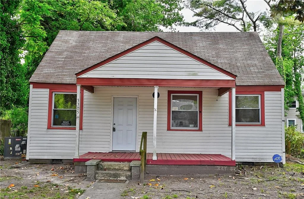 3305 Nelson ST, PORTSMOUTH VA 23707