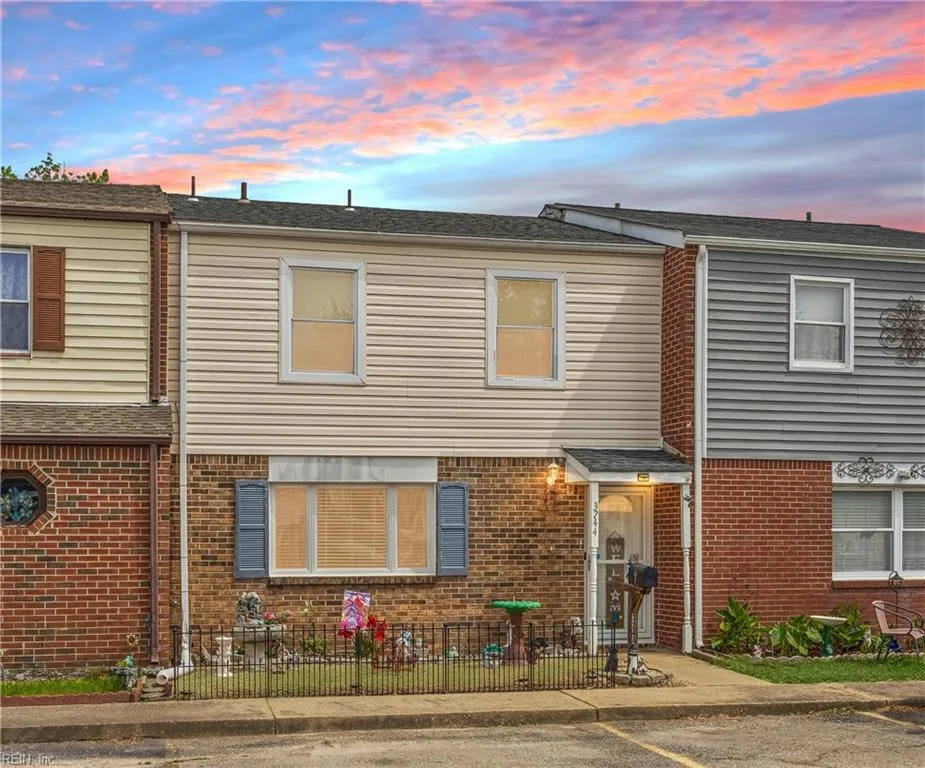 3244 Yorkborough WAY, VIRGINIABEACH VA 23453