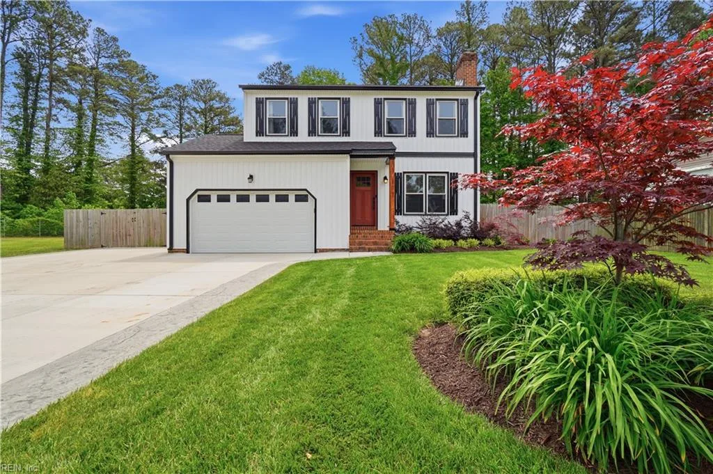 2432 Hunts Neck TRL, VIRGINIABEACH VA 23456