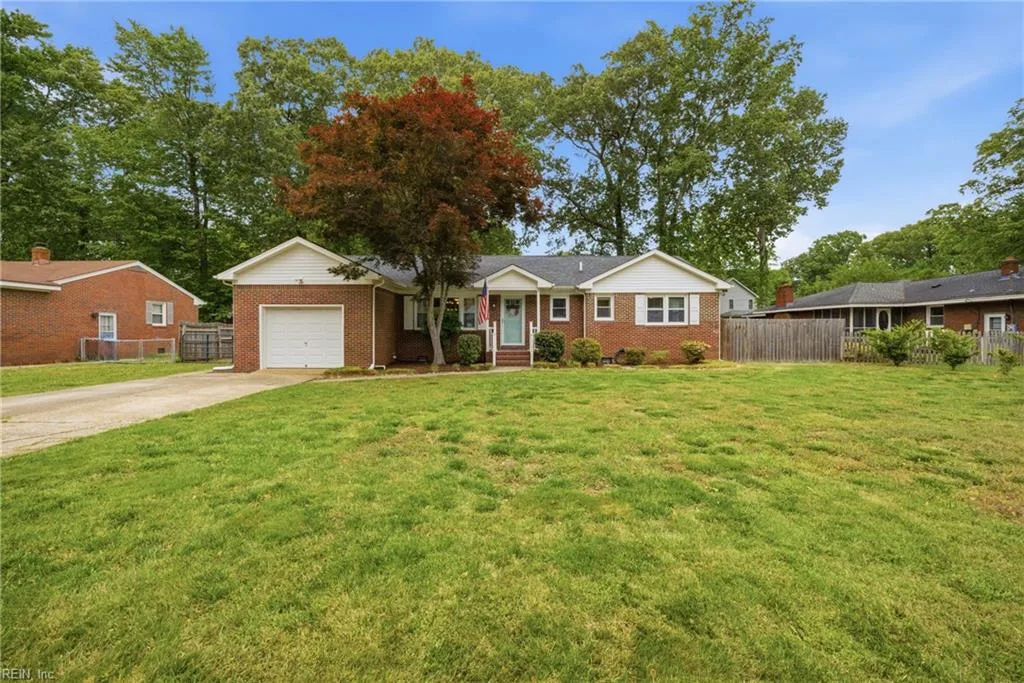516 Cameo Terrace, Chesapeake, VA 23320, USA