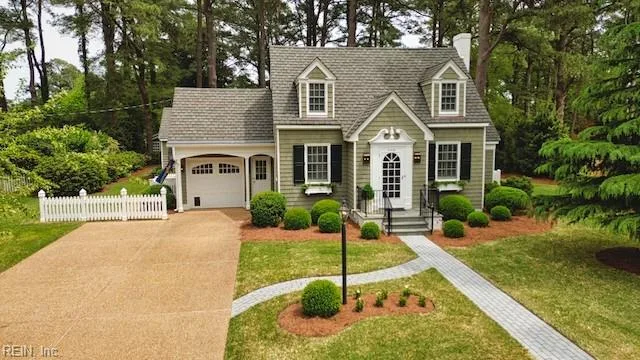 4412 Duke DR, PORTSMOUTH VA 23703