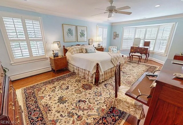 4412 Duke Dr, Portsmouth — photo