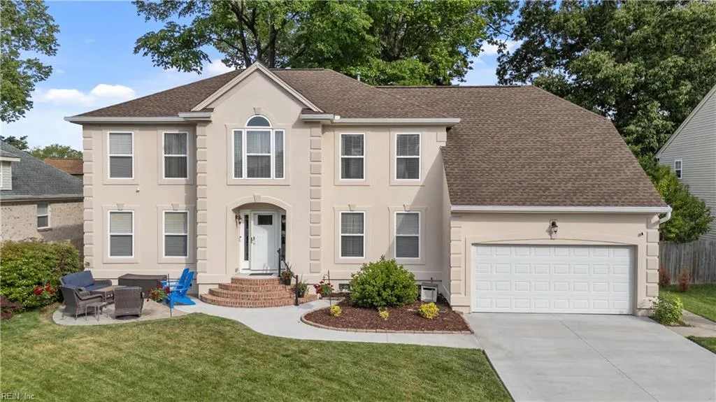 5225 Foxon RD, VIRGINIABEACH VA 23464
