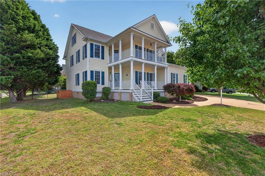 5004 Shoal Creek RD, SUFFOLK VA 23435