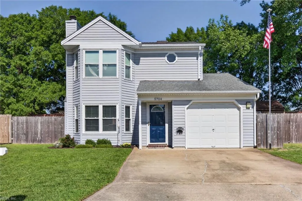 5704 Fort Belvoir CT, VIRGINIABEACH VA 23464