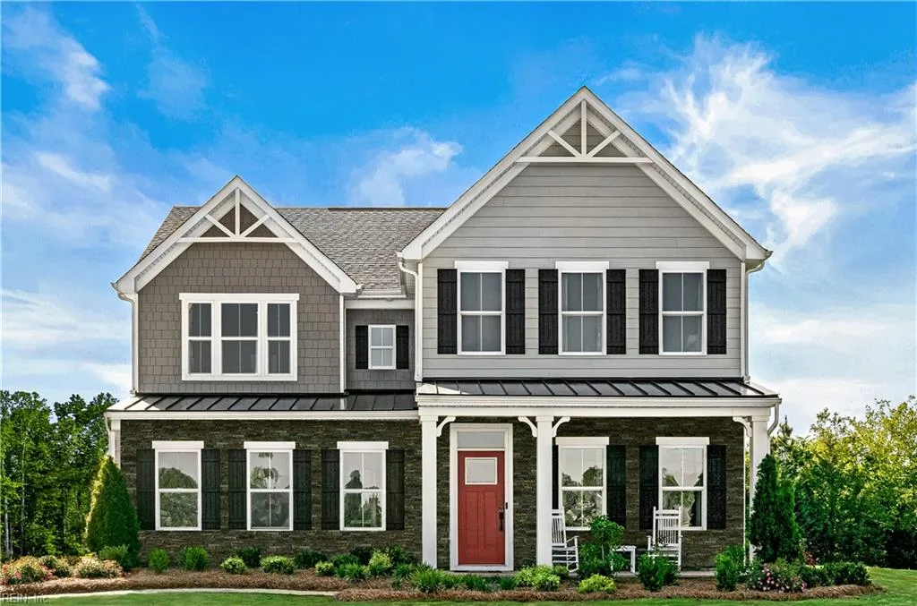 208 TINKER ST, CHESAPEAKE VA 23322