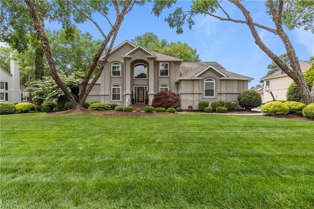 1317 Baffy LOOP, CHESAPEAKE VA 23320
