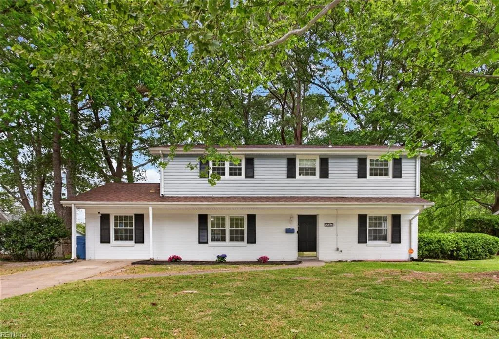 5540 Whirlaway RD, VIRGINIABEACH VA 23462