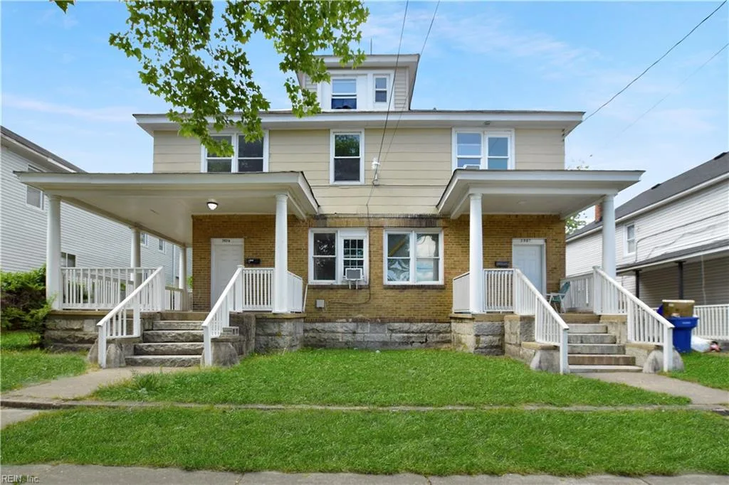 2905 Wickham AVE #A, NEWPORTNEWS VA 23607