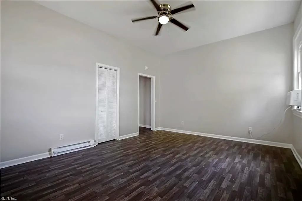 2905 Wickham Ave #A, Newport News — photo