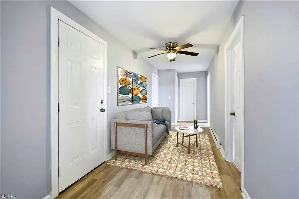 2905 Wickham Ave #C, Newport News — photo