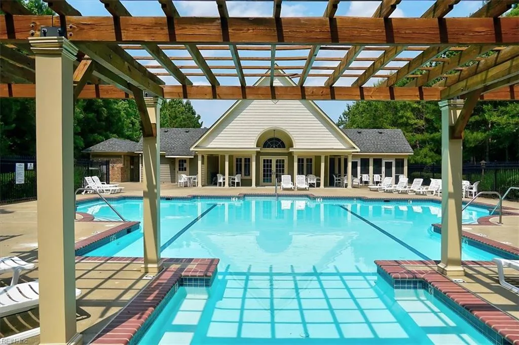 227 Wildlife TRCE, CHESAPEAKE VA 23320