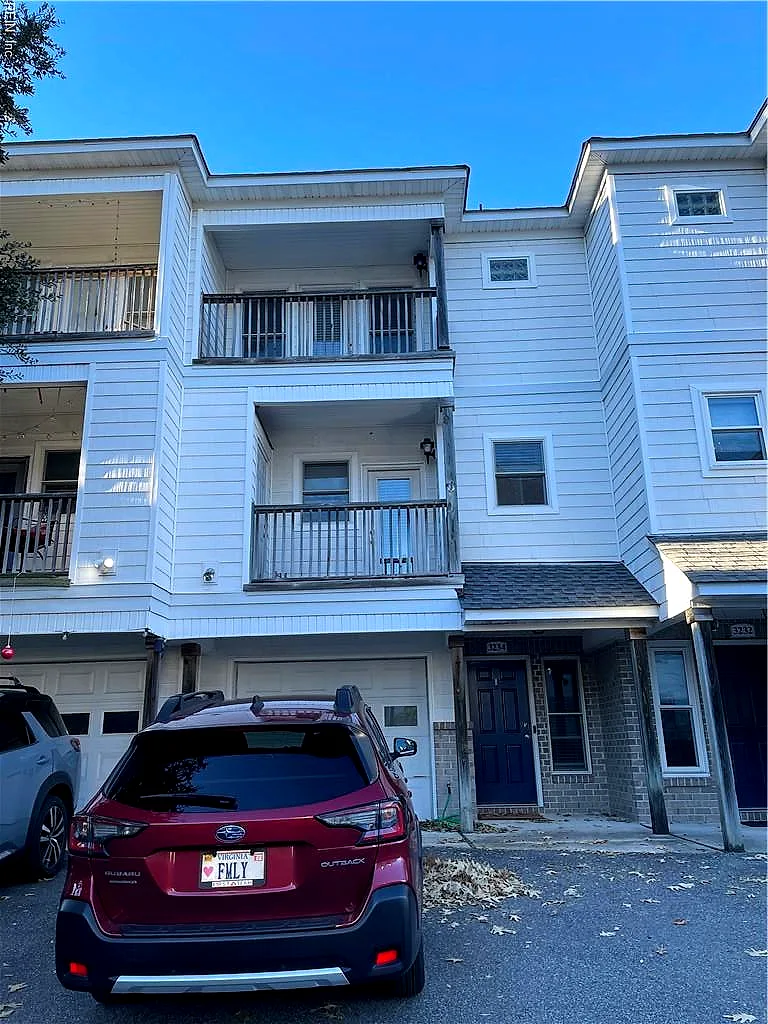 3234 Inlet Shore Ct, Virginia Beach — photo
