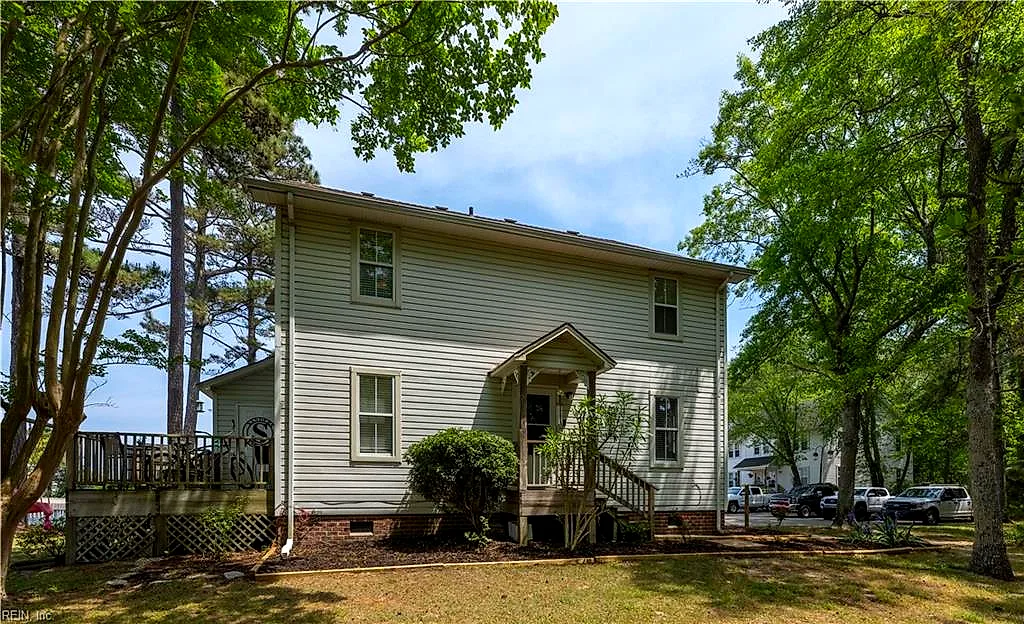 1 Croatan Ct, Manteo — photo
