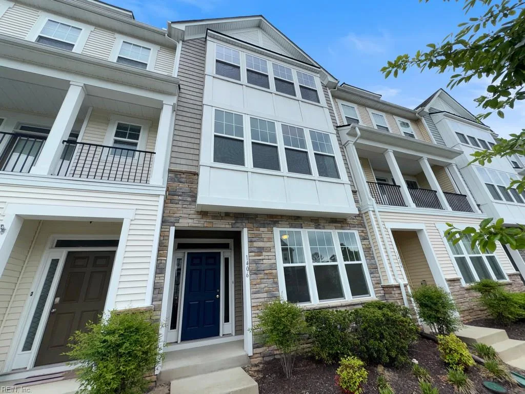 1406 Independence BLVD, NEWPORTNEWS VA 23608