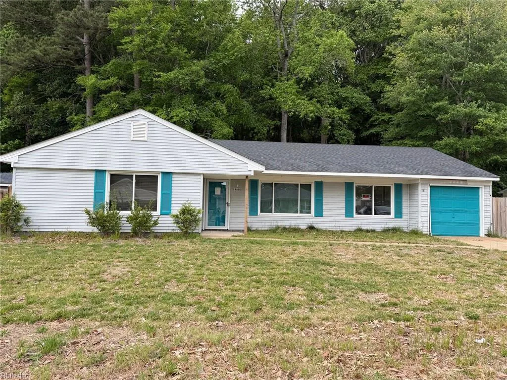 2460 Enchanted Forest LN, VIRGINIABEACH VA 23453