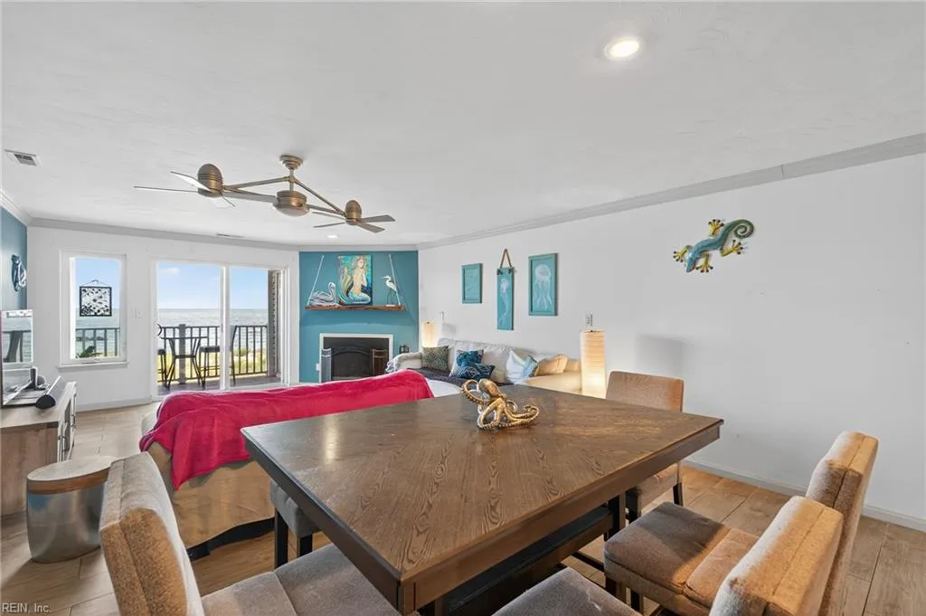 810 E Ocean View Ave #201, Norfolk — photo