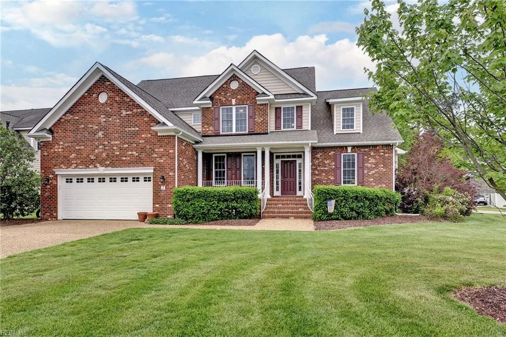 7 Elm ST, POQUOSON VA 23662