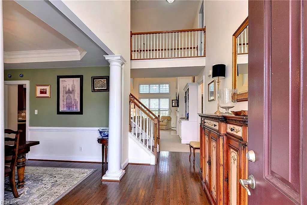 7 Elm St, Poquoson — photo