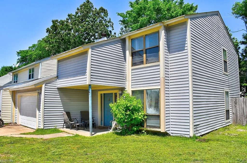 900 Meadowburm CIR, VIRGINIABEACH VA 23452