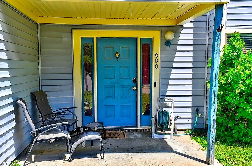 900 Meadowburm Cir, Virginia Beach — photo