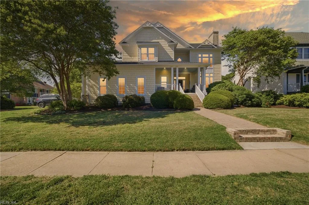 612 Croatan Hills CT, VIRGINIABEACH VA 23451