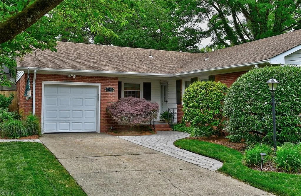 3333 Old Kirkwood DR, VIRGINIABEACH VA 23452