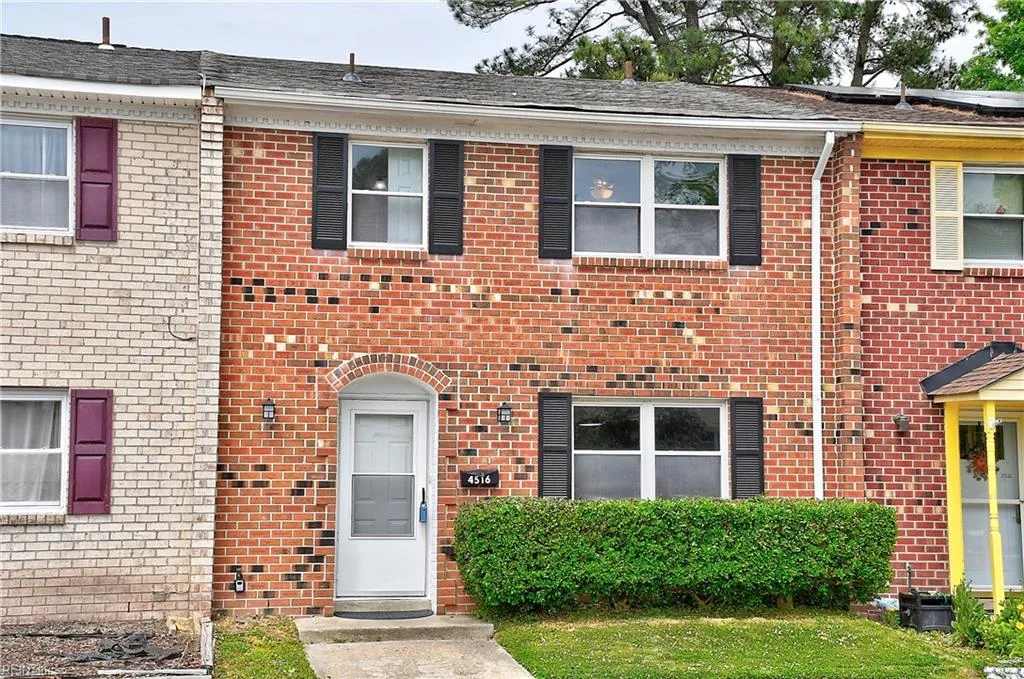 4516 Saint John CT, VIRGINIABEACH VA 23455