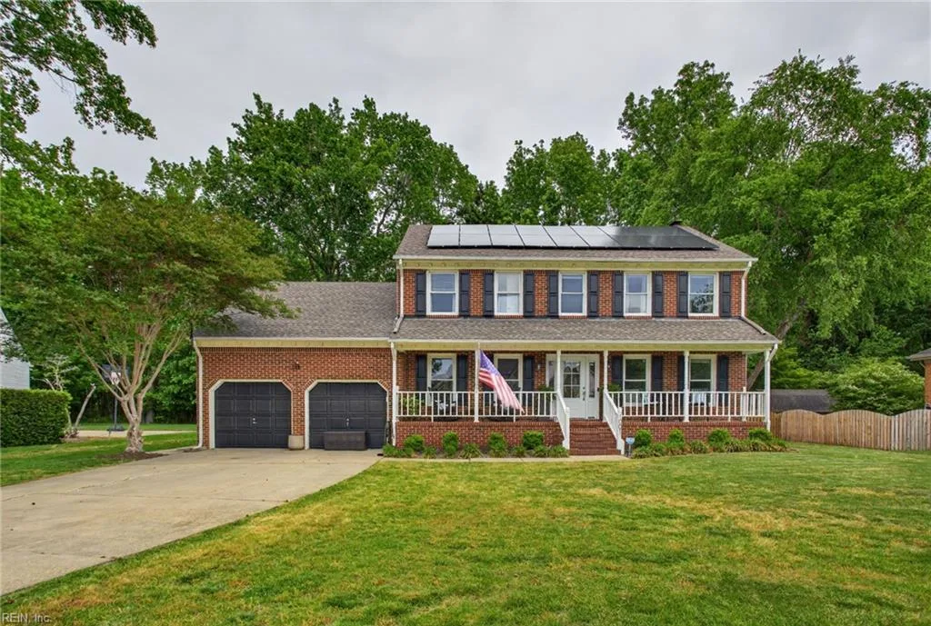 1001 Azalea CT, CHESAPEAKE VA 23322