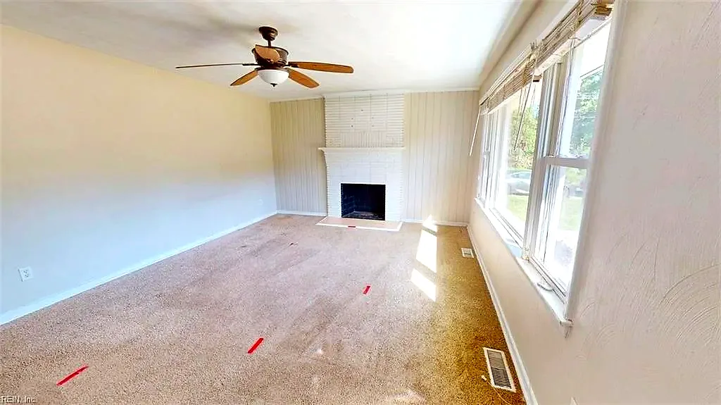 108 Parker Ave, Newport News — photo