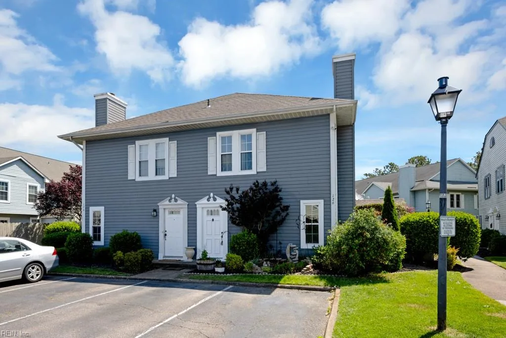 126 Castilian DR, VIRGINIABEACH VA 23462