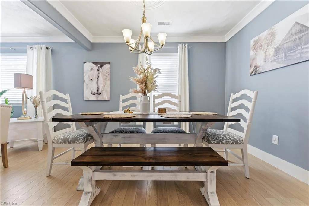 415 Prince Michael Ct, Chesapeake — photo