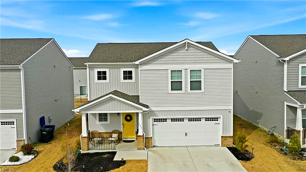 193 Norfleet Ln, Suffolk — photo