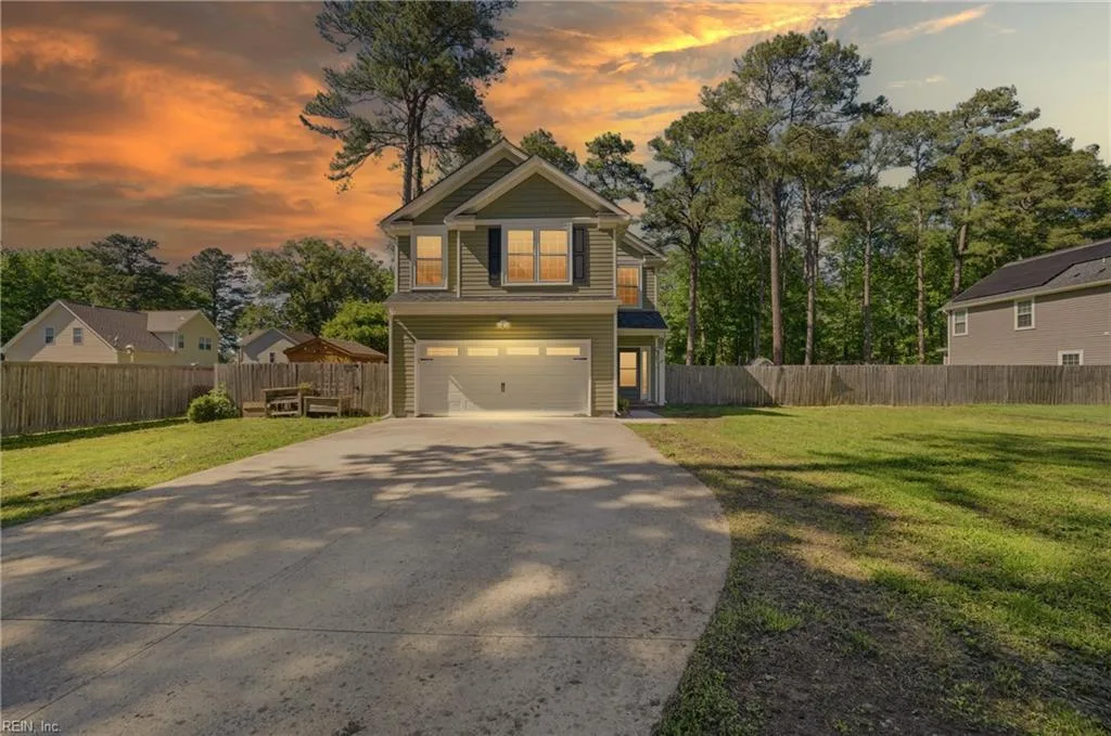 1002 Midway DR, CHESAPEAKE VA 23322