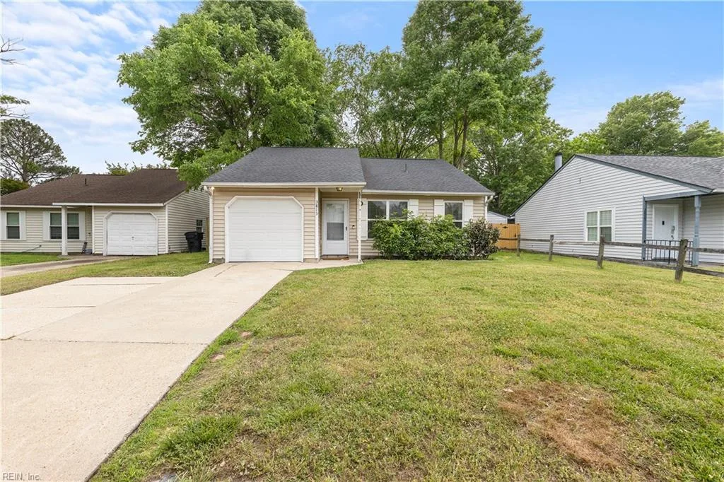 3813 Broadleaf Ct NONE, VIRGINIABEACH VA 23453